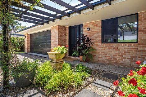 Property photo of 34 Greenbank Circuit Carrara QLD 4211