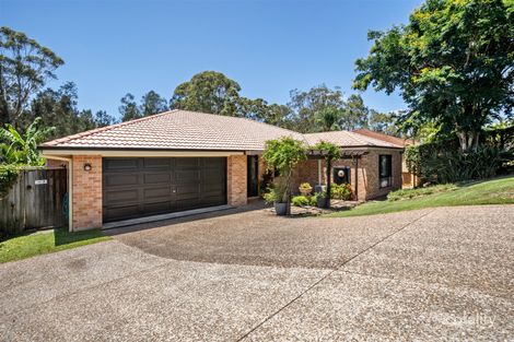 Property photo of 34 Greenbank Circuit Carrara QLD 4211
