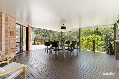 Property photo of 34 Greenbank Circuit Carrara QLD 4211