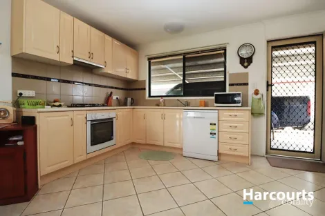 Property photo of 5 Horton Street Biggenden QLD 4621