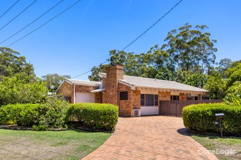Property photo of 74 Tallean Road Nelson Bay NSW 2315