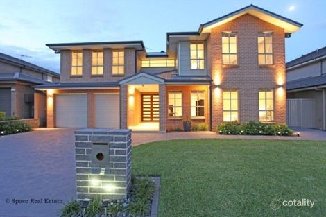 20 Lonigan Pde, Harrington Park, NSW 2567