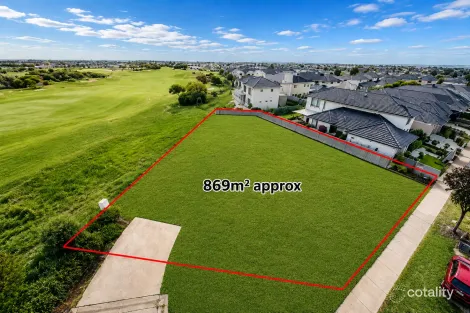 18 Liberty Dr, Point Cook, VIC 3030