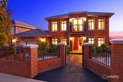 18 Skyline Dr, South Morang, VIC 3752