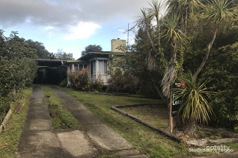 Property photo of 48 Vincent Road Morwell VIC 3840