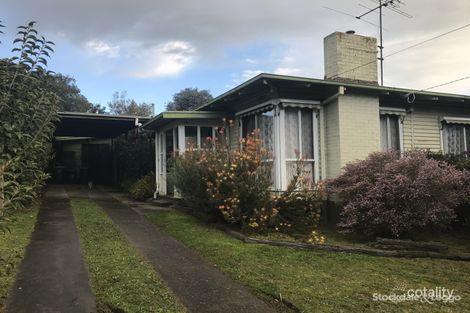 Property photo of 48 Vincent Road Morwell VIC 3840