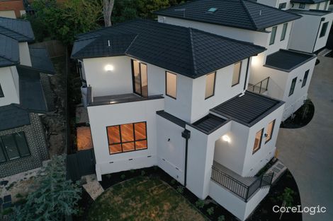 Property photo of 1/4 Dart Court Mount Waverley VIC 3149