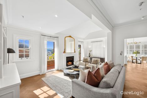 Property photo of 4/126 Kirribilli Avenue Kirribilli NSW 2061