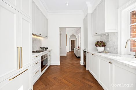 Property photo of 4/126 Kirribilli Avenue Kirribilli NSW 2061