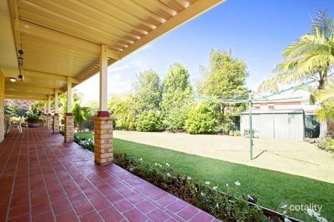 Property photo of 3 Isca Place Glenmore Park NSW 2745