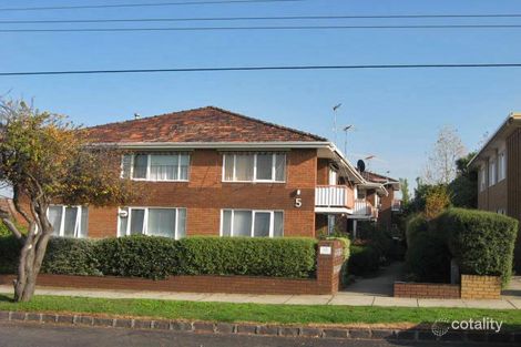 Property photo of 6/5 Anderson Street Caulfield VIC 3162