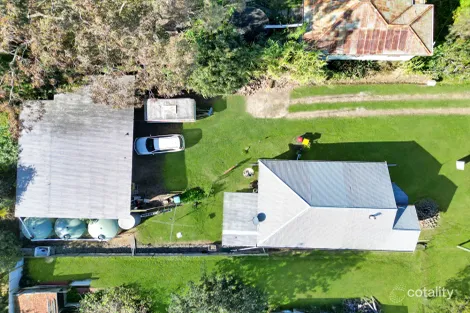 5 Sinclair St, Old Bonalbo, NSW 2469