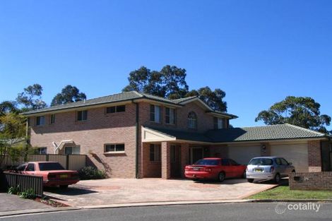 11 Summer Hill Pl, St Clair, NSW 2759