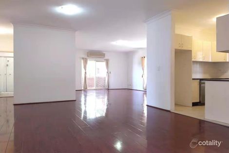 Property photo of 9D/88-98 Marsden Street Parramatta NSW 2150