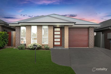 Property photo of 8 Bilson Road Spring Farm NSW 2570