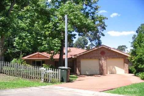 2/9 Bland Rd, Springwood, NSW 2777