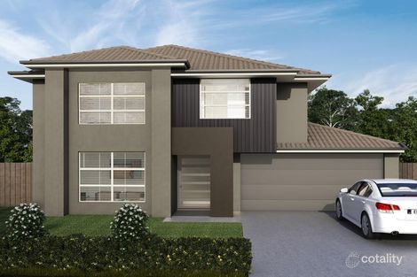 Property photo of 35 Fernlea Crescent Marsden Park NSW 2765