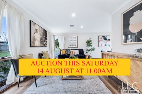 Property photo of 3 Baird Court Rowville VIC 3178