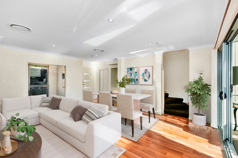 41/17 GREAT SOUTHERN DR, ROBINA, QLD 4226