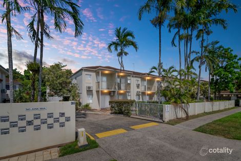 Property photo of 11/38 Springfield Crescent Manoora QLD 4870