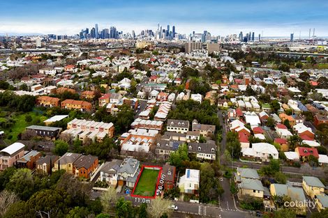 35-37 Stockmans Way, Kensington, VIC 3031