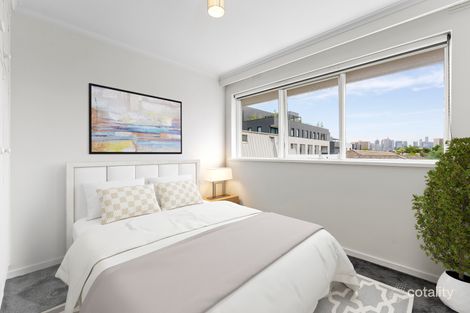 Property photo of 9/50 Burnley Street Richmond VIC 3121