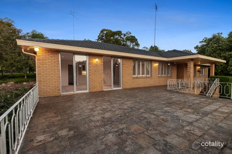 Property photo of 1 Killawarra Place Wahroonga NSW 2076
