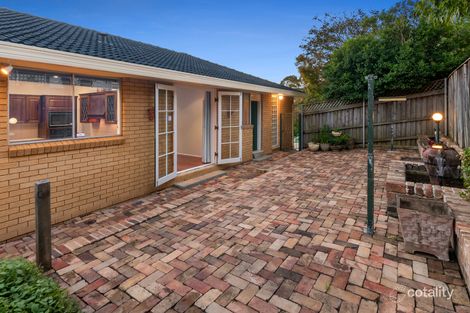 Property photo of 1 Killawarra Place Wahroonga NSW 2076