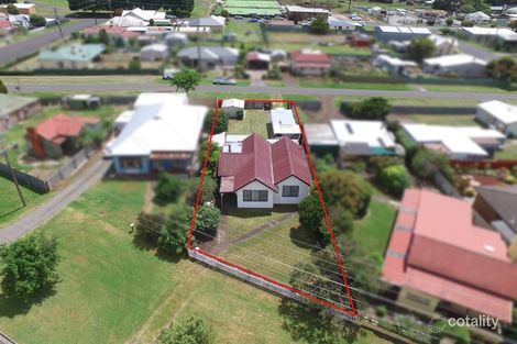 Property photo of 58 Fergusson Street Camperdown VIC 3260