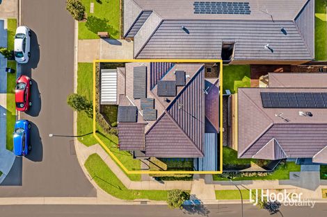 Property photo of 4A Riverbrae Avenue Riverstone NSW 2765