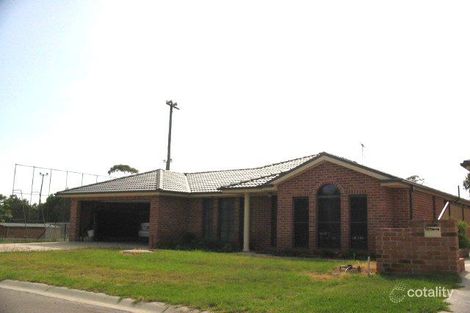 2 Mcneil Cl, Mayfield, NSW 2304