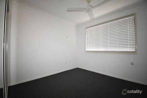 Property photo of 2/7 Poinciana Place Gracemere QLD 4702