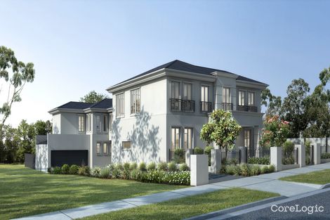 2/48 Hampshire Rd, Glen Waverley, VIC 3150