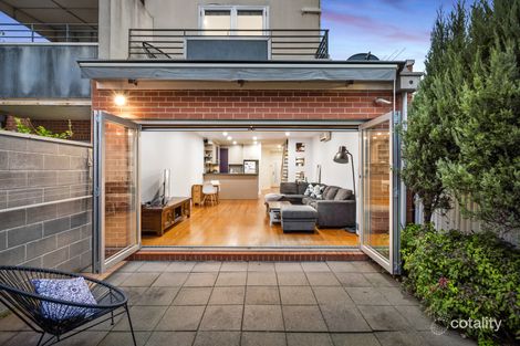 Property photo of 13A Cameron Street Richmond VIC 3121