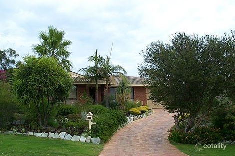 41 Holland Way, Kingsley, WA 6026