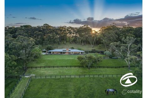 Property photo of 89 Old Gembrook Road Pakenham Upper VIC 3810