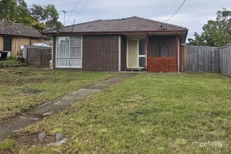 11 Freeburgh Ct, Meadow Heights, VIC 3048