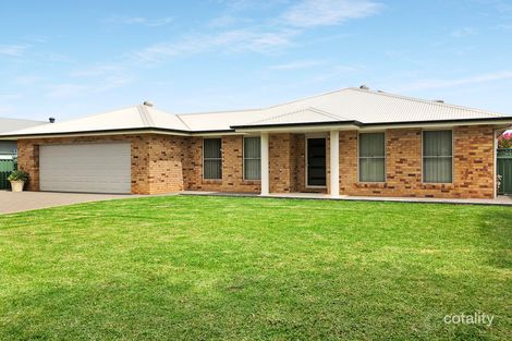 Property photo of 4 Ripple Court Dubbo NSW 2830