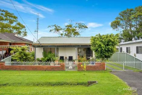 Property photo of 30 Davis Avenue Davistown NSW 2251