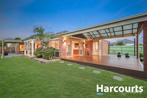 Property photo of 3 Upfield Walk Lynbrook VIC 3975