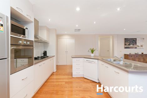 Property photo of 3 Upfield Walk Lynbrook VIC 3975