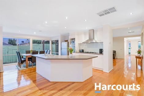 Property photo of 3 Upfield Walk Lynbrook VIC 3975