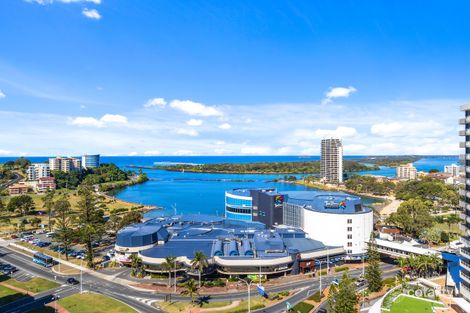 1404/120 Marine Pde, Coolangatta, QLD 4225