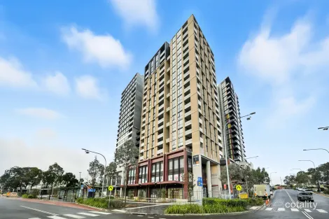 1411/2 Mandala Pde, Castle Hill, NSW 2154