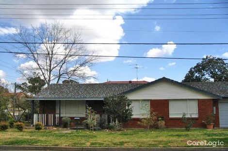 Property photo of 2 Eames Avenue Baulkham Hills NSW 2153