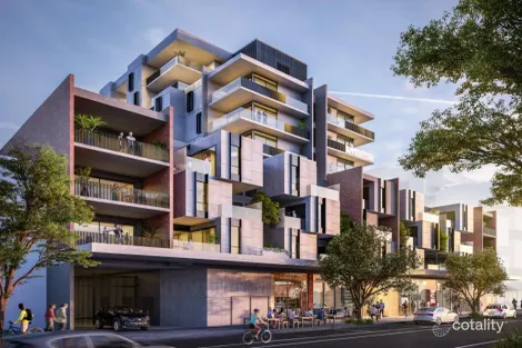 1004/94 Buckley St, Footscray, VIC 3011