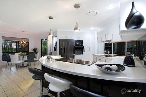 Property photo of 29 Freestone Drive Upper Coomera QLD 4209