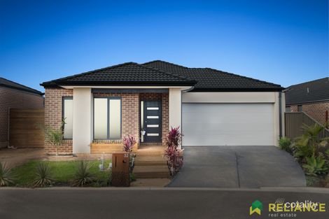 32 Alabaster Ave, Cobblebank, VIC 3338