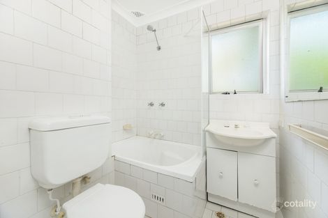 Property photo of 8/187 West Street Crows Nest NSW 2065