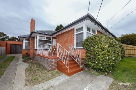 Property photo of 58 Lindisfarne Drive Burwood East VIC 3151